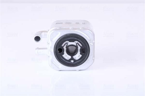 Oil Cooler, engine oil (90654)