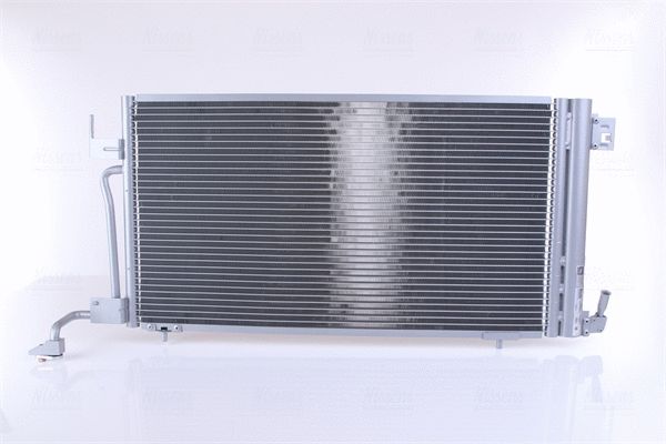 Condenser, air conditioning (94321)