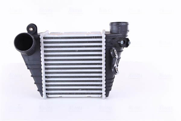 Charge Air Cooler