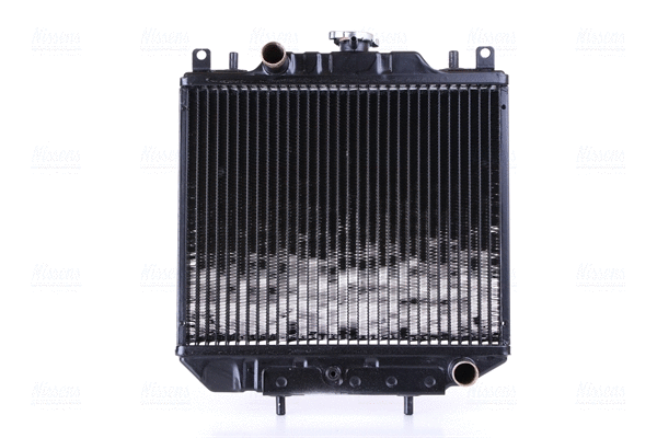 Radiator, engine cooling (60048)