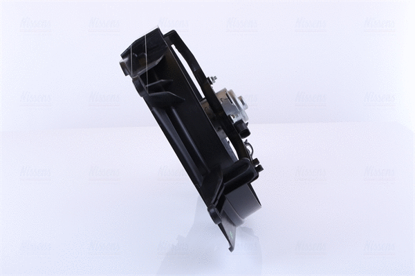 Fan, engine cooling