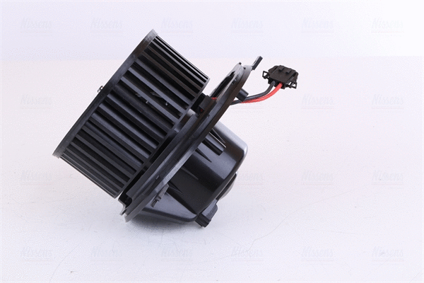 Interior Blower
