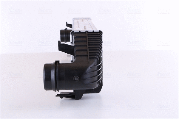 Charge Air Cooler