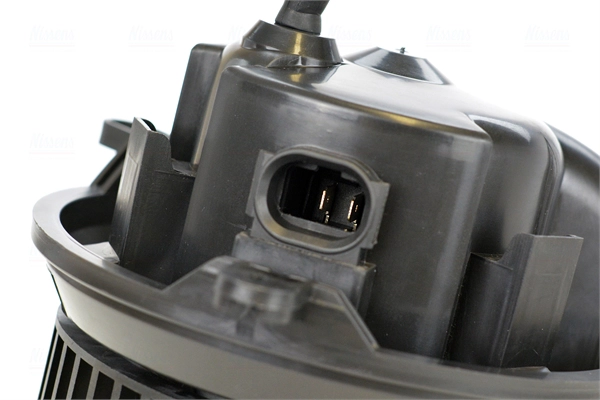 Interior Blower
