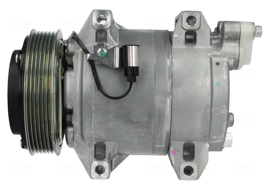 Compressor, air conditioning (89070)