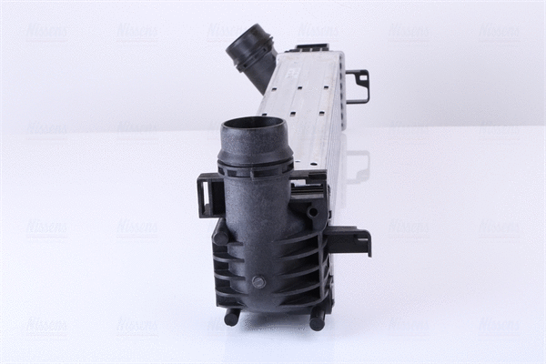 Charge Air Cooler