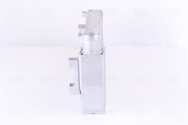 Charge Air Cooler