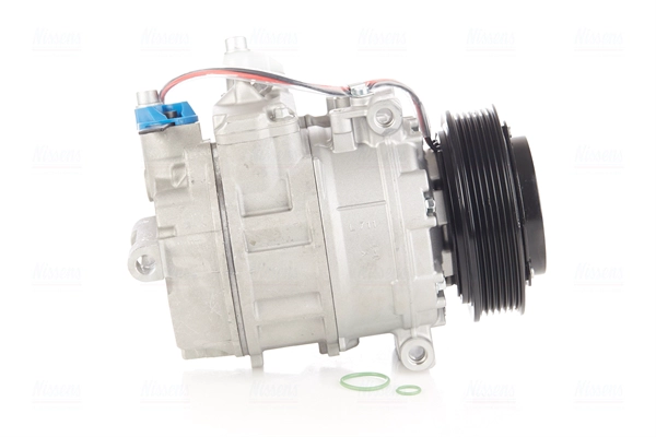 Compressor, air conditioning (89488)