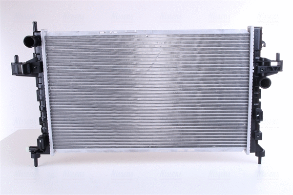 Radiator, engine cooling (63094)