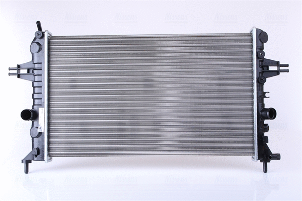 Radiator, engine cooling (630704)