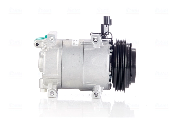 Compressor, air conditioning (890682)