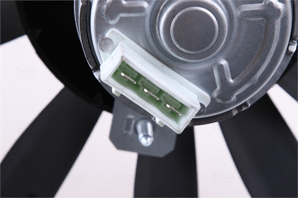 Fan, engine cooling