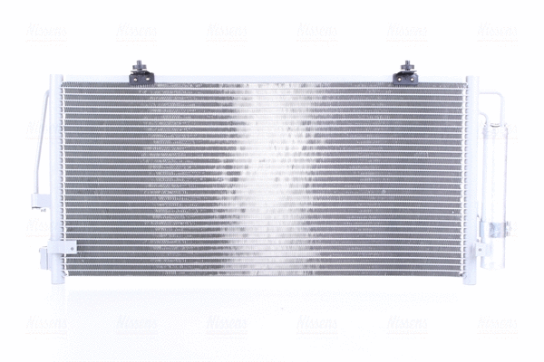 Condenser, air conditioning (94884)