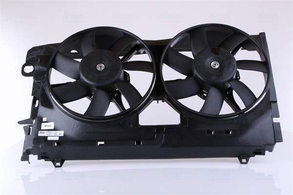 Fan, engine cooling (85321)