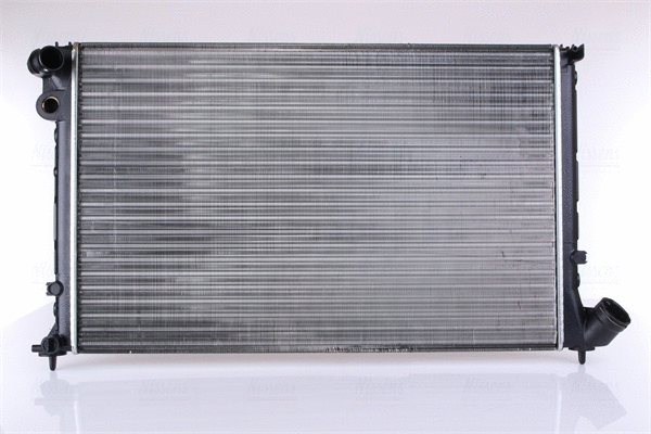 Radiator, engine cooling (63733)