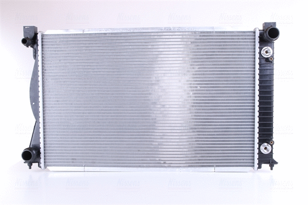 Radiator, engine cooling (60233A)