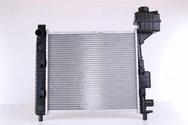 Radiator, engine cooling (62663)