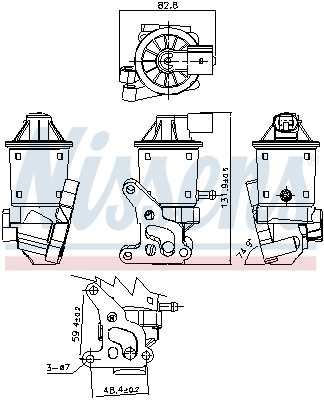 EGR Valve