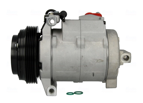 Compressor, air conditioning (89081)