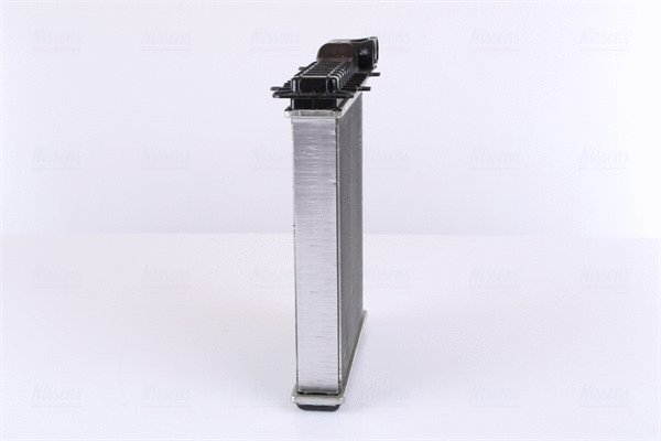 Heat Exchanger, interior heating