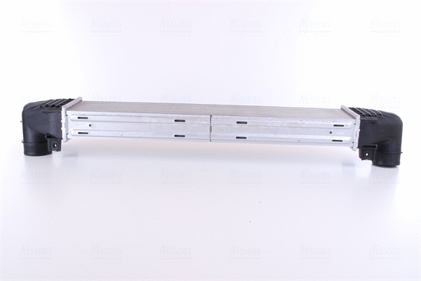 Charge Air Cooler