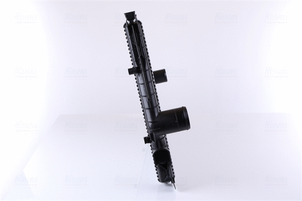 Charge Air Cooler