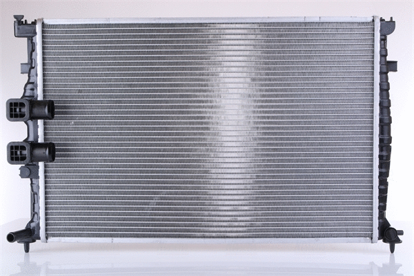 Radiator, engine cooling (61344)