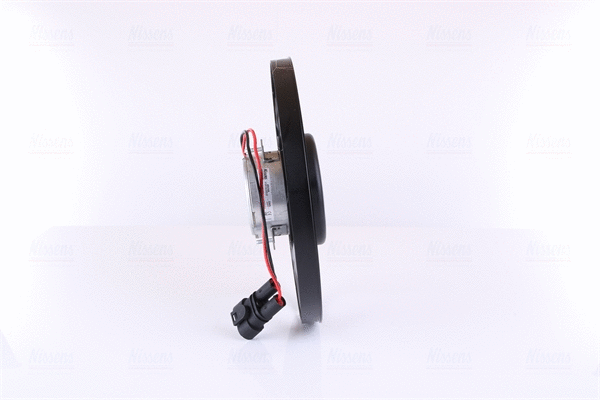 Fan, engine cooling (85749)