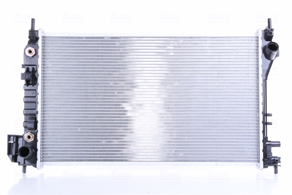 Radiator, engine cooling (630703)
