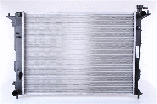 Radiator, engine cooling (675018)