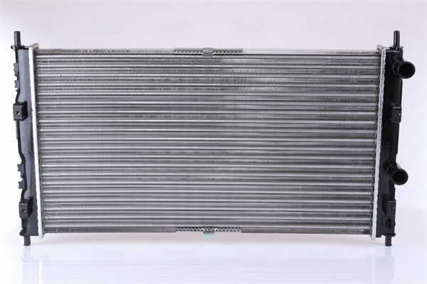 Radiator, engine cooling (61003)