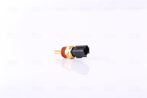 Sensor, coolant temperature
