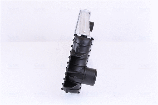 Charge Air Cooler