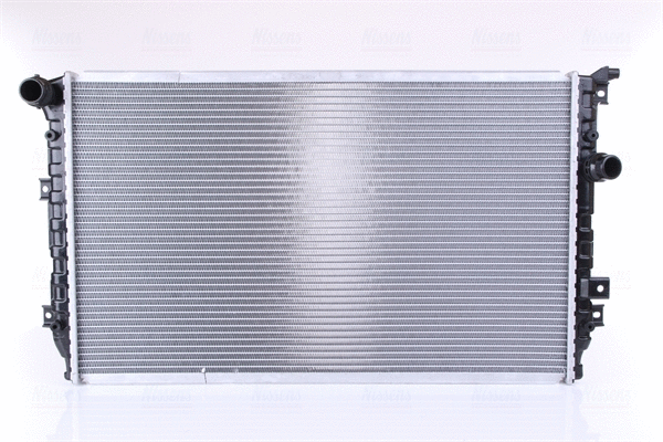Radiator, engine cooling (65335)