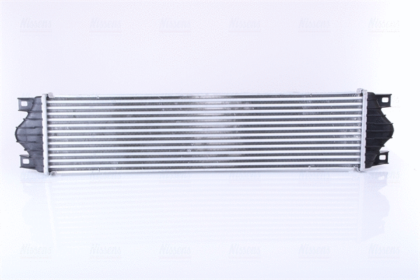 Charge Air Cooler