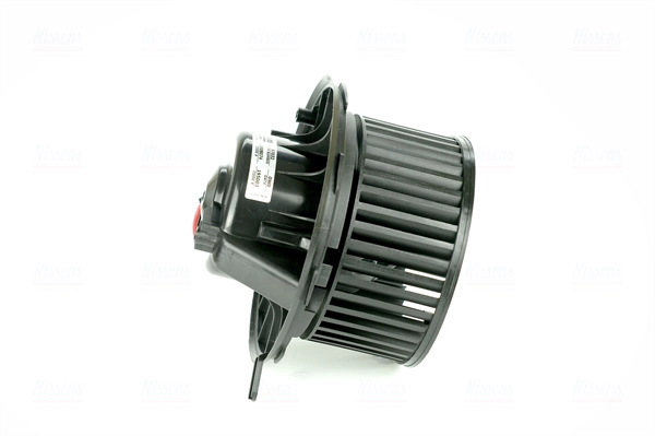 Interior Blower
