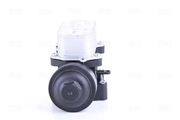 Oil Cooler, engine oil