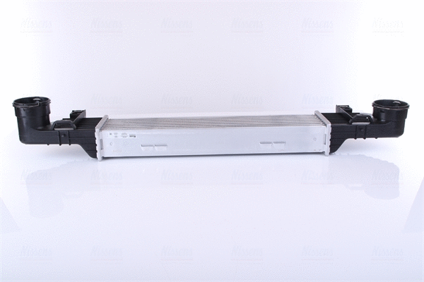 Charge Air Cooler