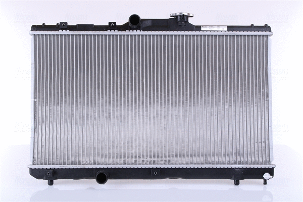 Radiator, engine cooling (64786A)