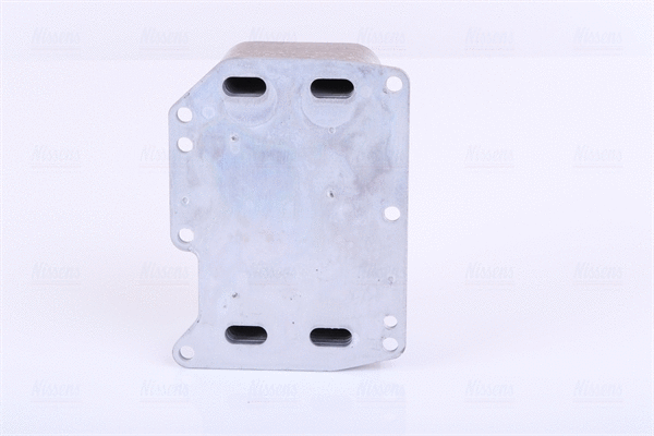 Oil Cooler, engine oil