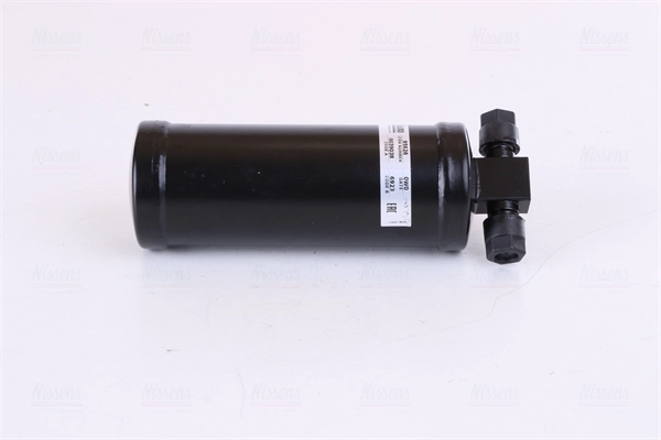 Dryer, air conditioning (95626)