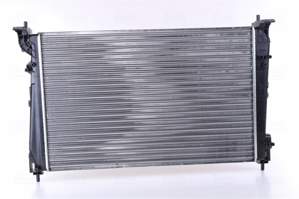 Radiator, engine cooling (61916)