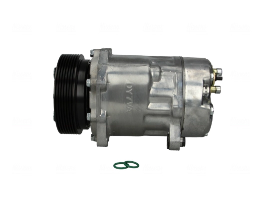 Compressor, air conditioning (89117)