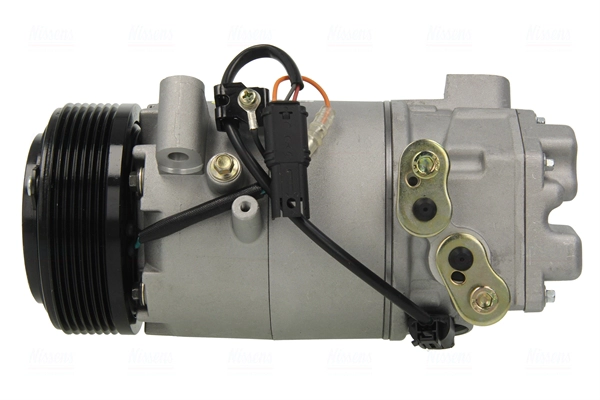 Compressor, air conditioning (890071)