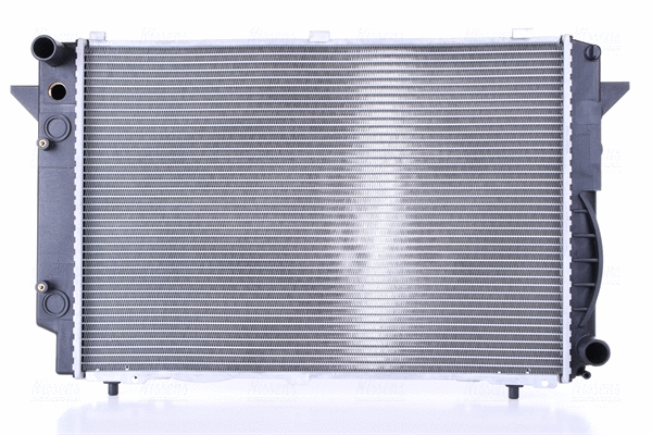 Radiator, engine cooling (60467A)