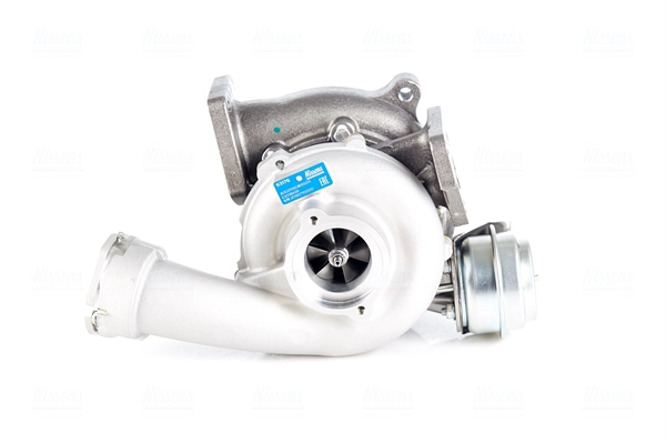 Charger, charging (supercharged/turbocharged) (93176)