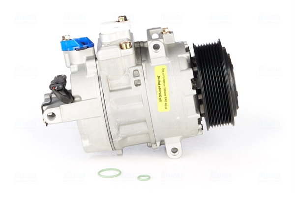 Compressor, air conditioning (890359)