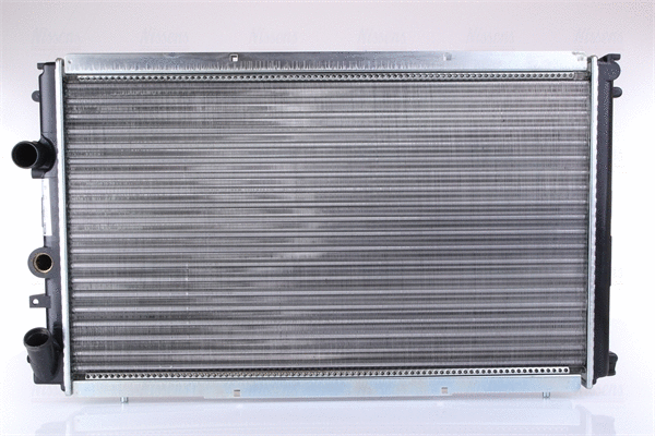 Radiator, engine cooling (63796)