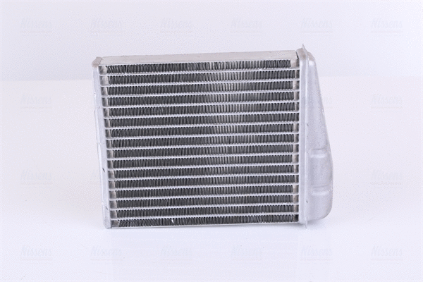 Heat Exchanger, interior heating