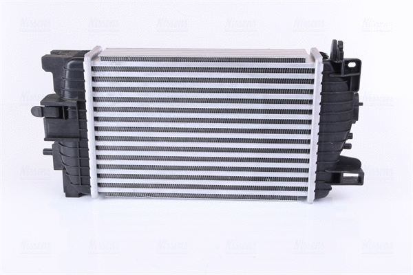Charge Air Cooler